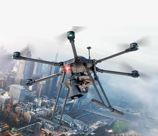 गुणवत्ता अन्य ड्रोन फैक्टरी