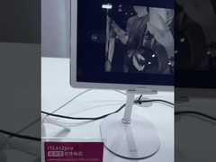 अपने ड्रोन की दृष्टि को 12μm थर्मल कैमरा (40mK NETD) के साथ बढ़ाएं