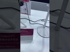 थर्मल कैमरा 2.7K 30FPS डुअल ऑप्टिकल चैनल के साथ ZAi 3kg Foldable RC ड्रोन