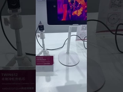 ज़ेडएआई बम ले जाने वाला ड्रोन 3 किलो पेलोड 10 किमी डुअल लाइट पॉड थर्मल ड्रोन