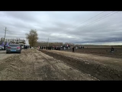 55L परिशुद्धता फार्म स्प्रेयर बहुउद्देश्यीय उपयोग के लिए ड्रोन