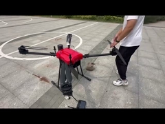 ज़ेडएआई-10 उच्च-ऊंचाई औद्योगिक उपयोगिता ड्रोन स्मार्ट परिवहन के साथ