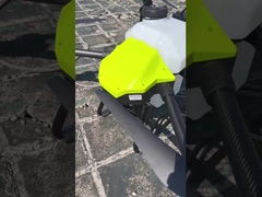 ZAi-16L ड्रोन स्प्रेयर रडार पोजिशनिंग सिस्टम के साथ कृषि स्प्रेयर ड्रोन स्प्रेयर