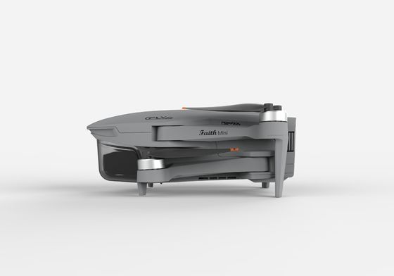 अच्छा मूल्य ZAi फ़ेथ मिनी एरियल फ़ोटोग्राफ़ी ड्रोन, दोहरी 4K HD कैमरा और GPS के साथ ऑनलाइन