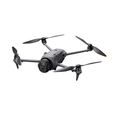 अच्छा मूल्य Mavic4 Pro512GB पोर्टेबल 6K 60P तीन कैमरा 51 मिनट उड़ान 15KM GPS गैलीलियो बेइदौ ऑनलाइन