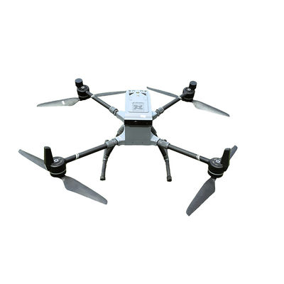 quality आपातकालीन बचाव के लिए 75 मिनट के धीरज के साथ औद्योगिक ड्रोन factory