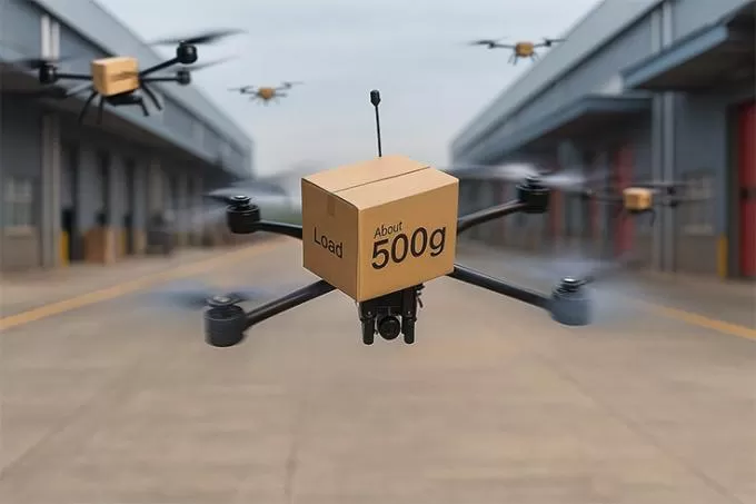 How to Register a Drone