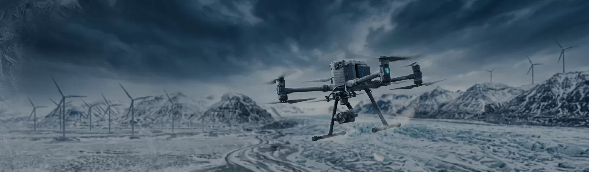 ZAi Drone Warranty Policy