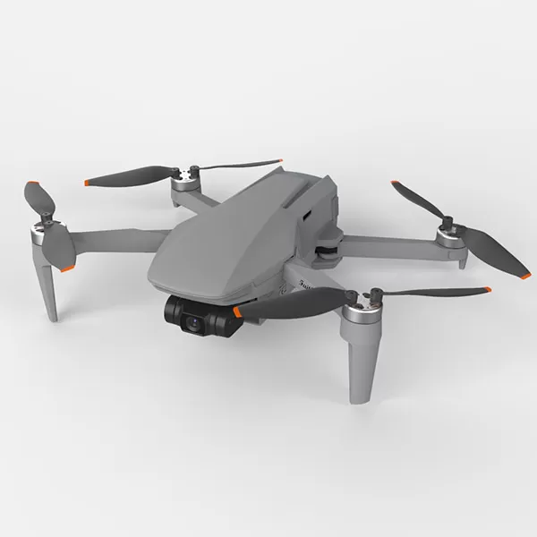 What Is the Commercial Drone with the Longest Reange