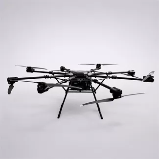 ZAi-EM215 Cargo Drone
