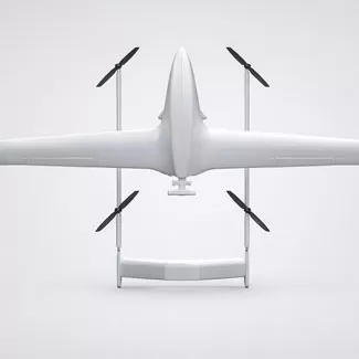 ZAi-VT120 Cargo Drone