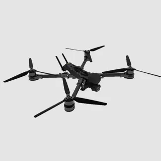 ZAi-Z15D Autonomous Industrial Drones